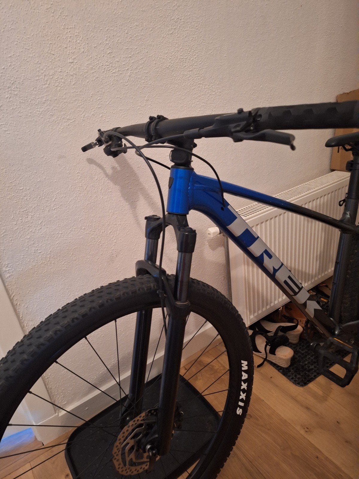 Trek Marlin 8 - Zo goed als nieuw, Ophalen, Hardtail, Heren, Zo goed als nieuw