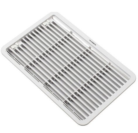 Dometic Rooster Wit oa Hobby LS330 278x438mm, Buurserstraat 15 A, 7481 EG,Haaksbergen, Ophalen of Verzenden, Info@123CamperOnderdelen.nl