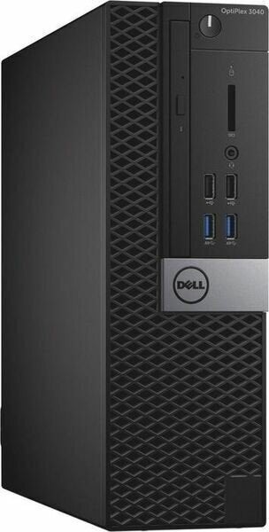 PC Computer Dell - Nvidia en Intel, Ophalen of Verzenden