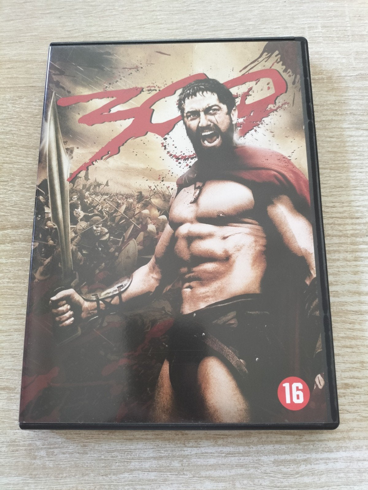 300, Ophalen of Verzenden