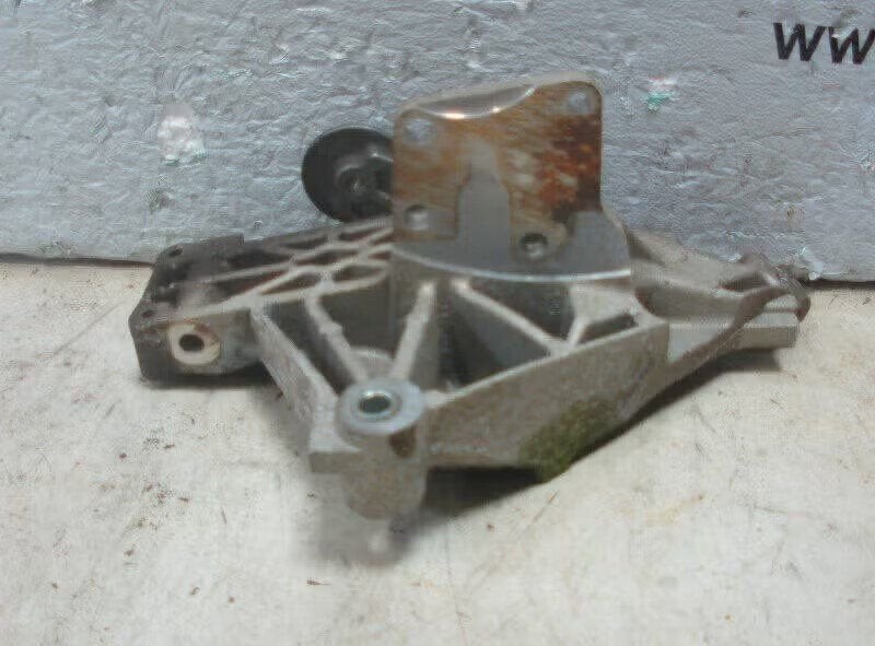 DYNAMO STEUN geschikt voor airco Ford Ka II, Auto-onderdelen, Gebruikt, Ophalen of Verzenden, Henry-Ford-Straße 1 50735 Köln, DE