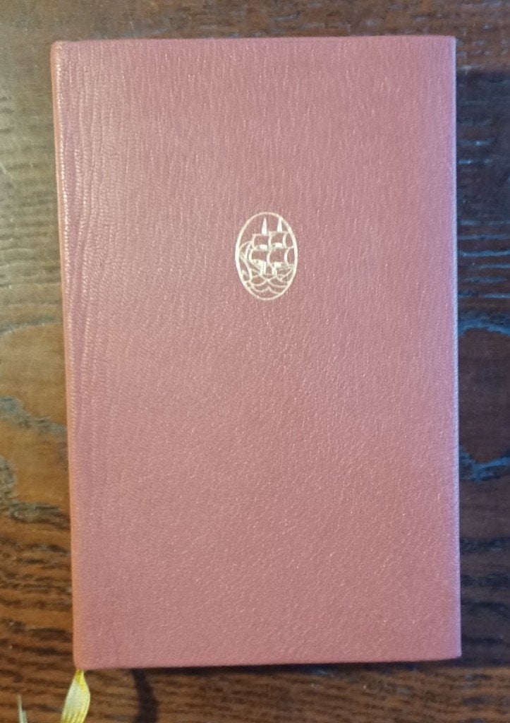 Ludwig Borne - Briefe aus Paris, Ophalen of Verzenden, Zo goed als nieuw