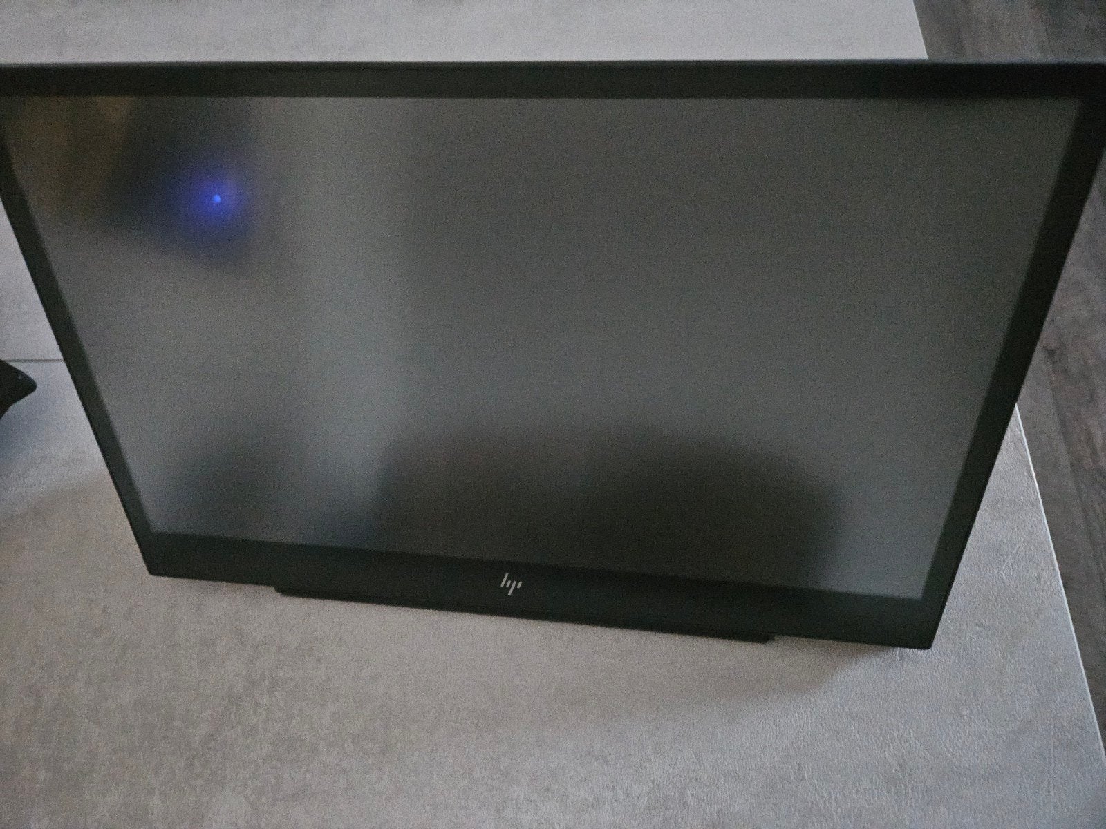 HP S14 Draagbare Monitor - Full HD IPS Scherm, Computers en Software, IPS, Full HD, Ophalen of Verzenden, Zo goed als nieuw