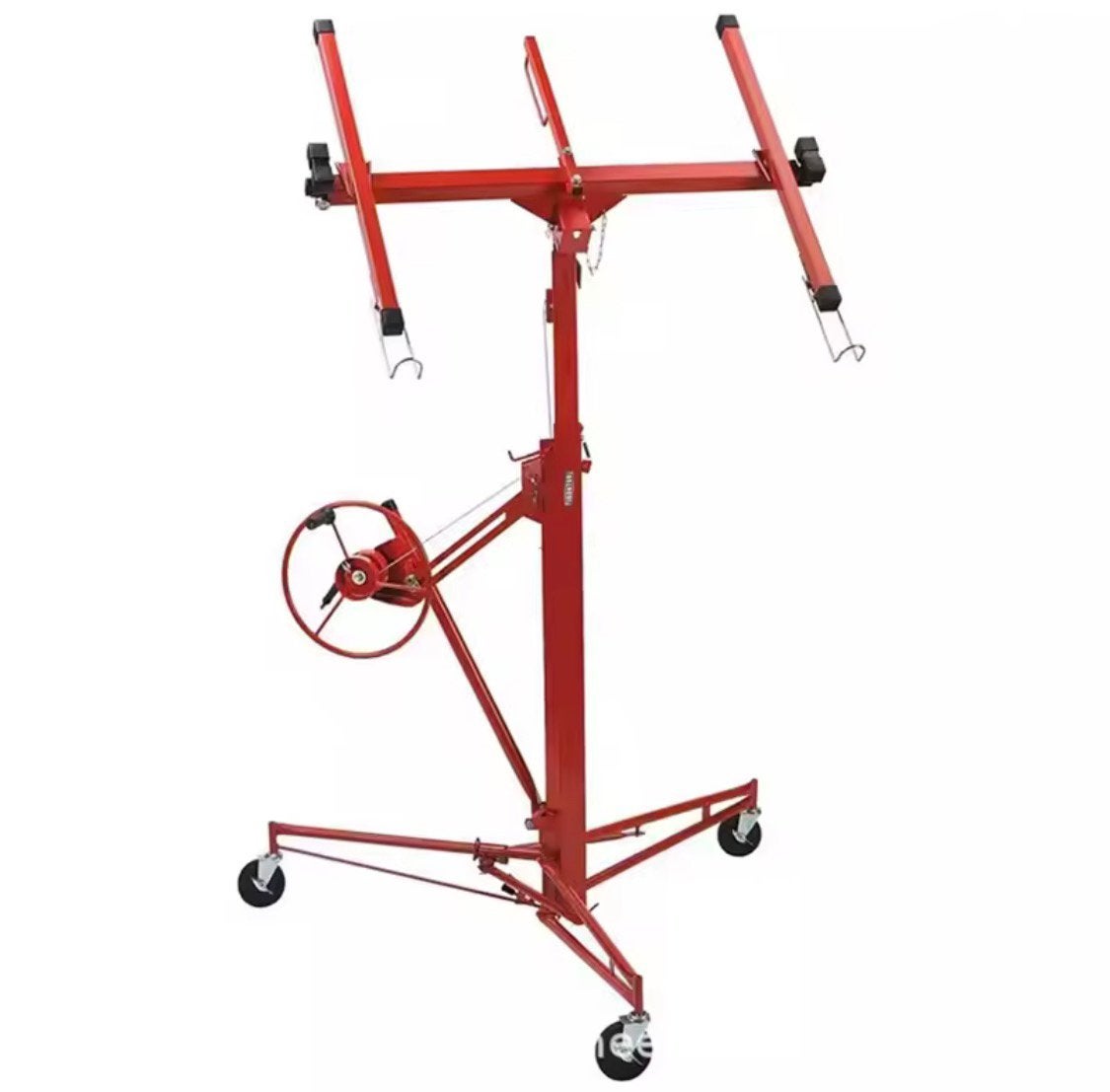Plaaten lift te huur 10 euro per week, Ophalen, Gebruikt, Handmatig