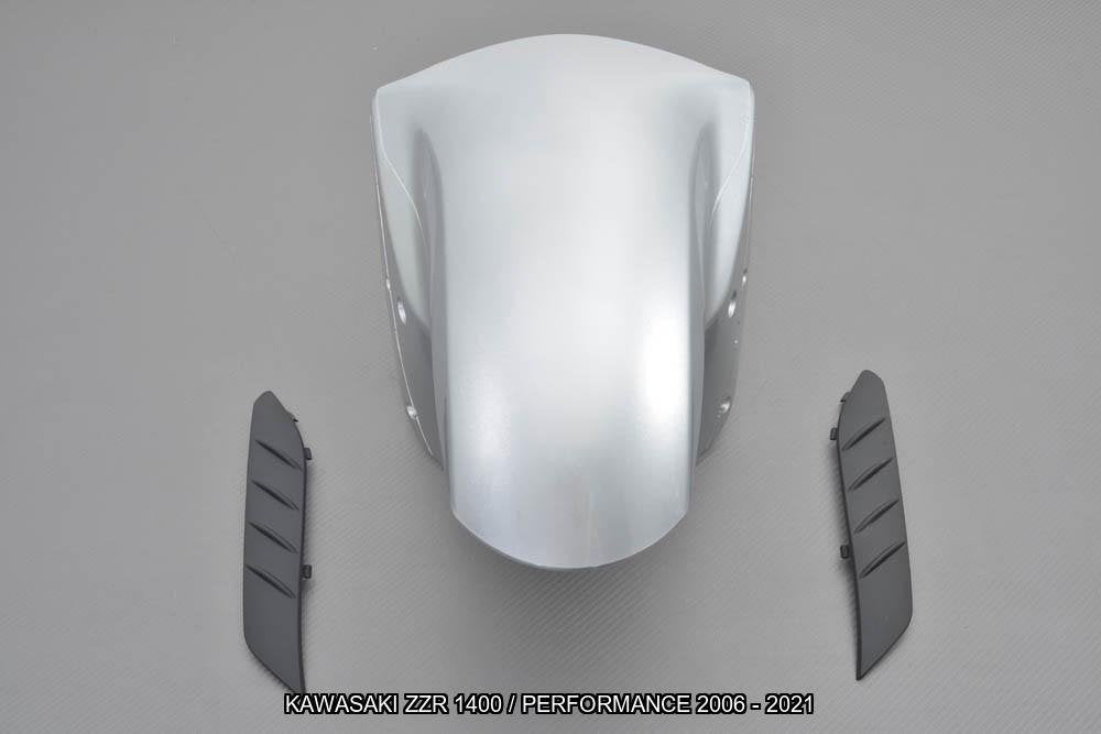 AVDB Voorspatbord voor KAWASAKI ZZR 1400 2006 - 2021, Verzenden, Nieuw