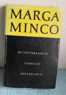 Omnibus Marga Minco, Boeken, Gelezen, Ophalen of Verzenden, Nederland, Marga Minco