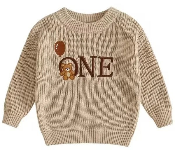 Eerste verjaardag kleding en decoraties, Jongetje of Meisje, Nieuw, Ophalen of Verzenden, Struikheide 64,3069lj,Rotterdam