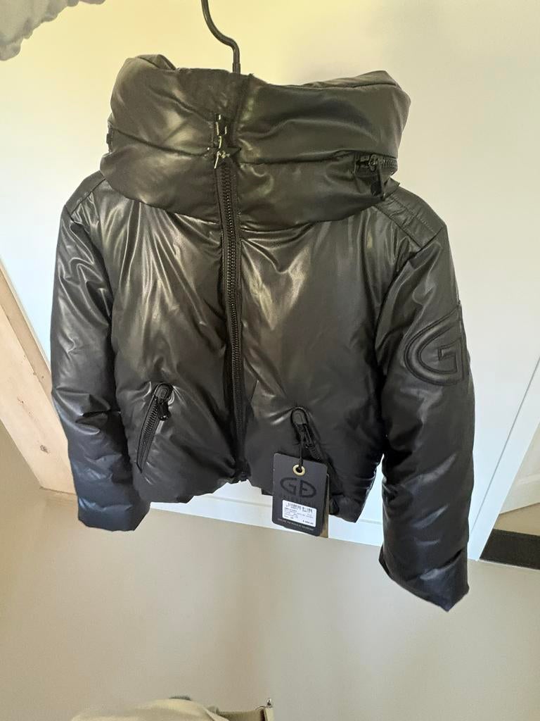 Skijas dames Goldbergh nieuw, Kleding | Dames, Ophalen of Verzenden, Nieuw, Maat 34 (XS) of kleiner, Jack