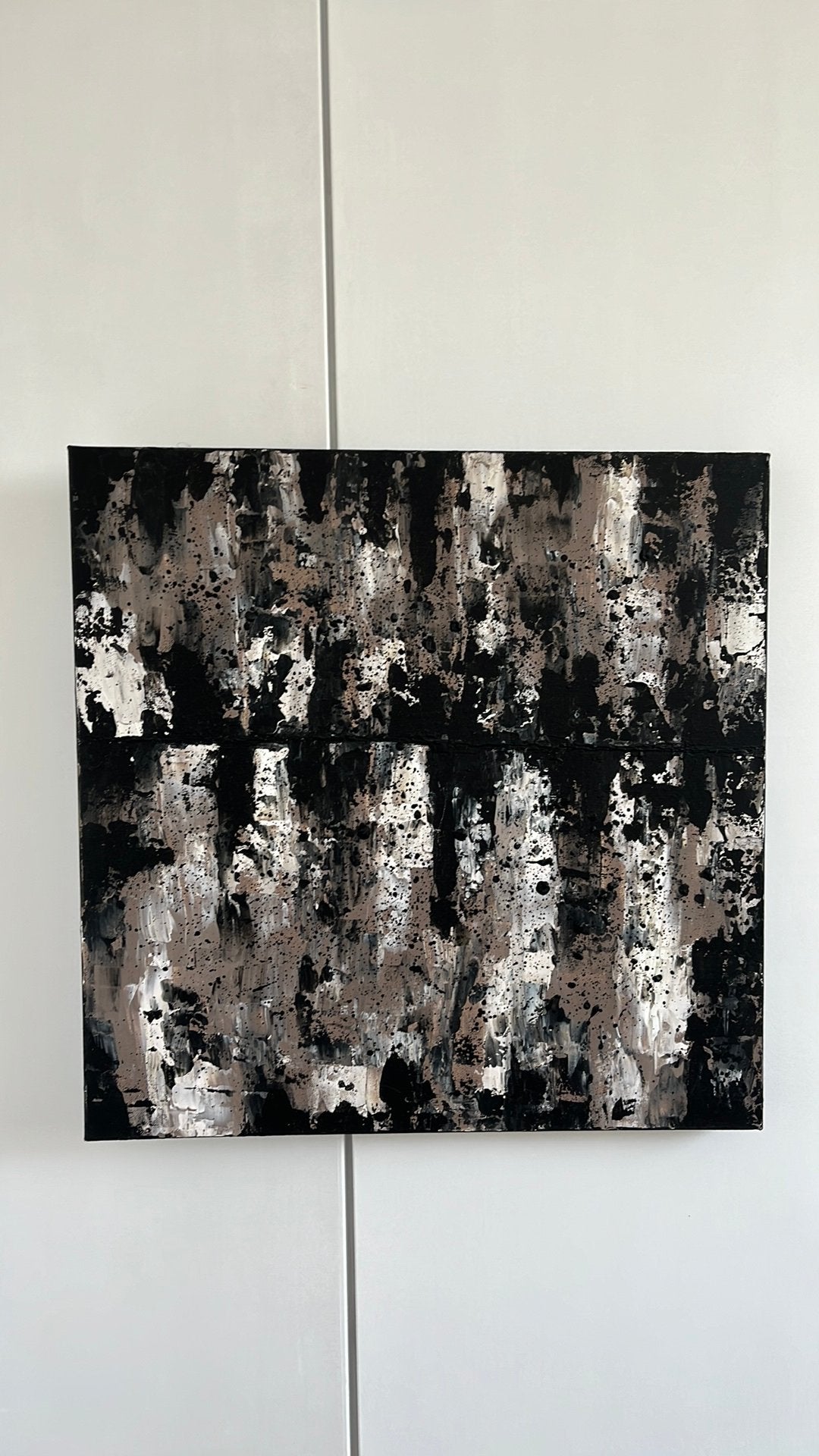 Abstract Schilderij | Painting | Kunst | ART 497 814, Ophalen of Verzenden