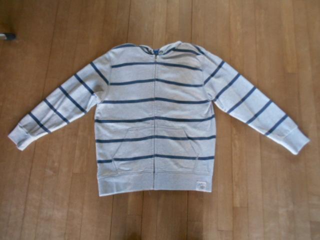 GAP vest mt 152-158, Trui of Vest, Ophalen of Verzenden, Zo goed als nieuw, GAP