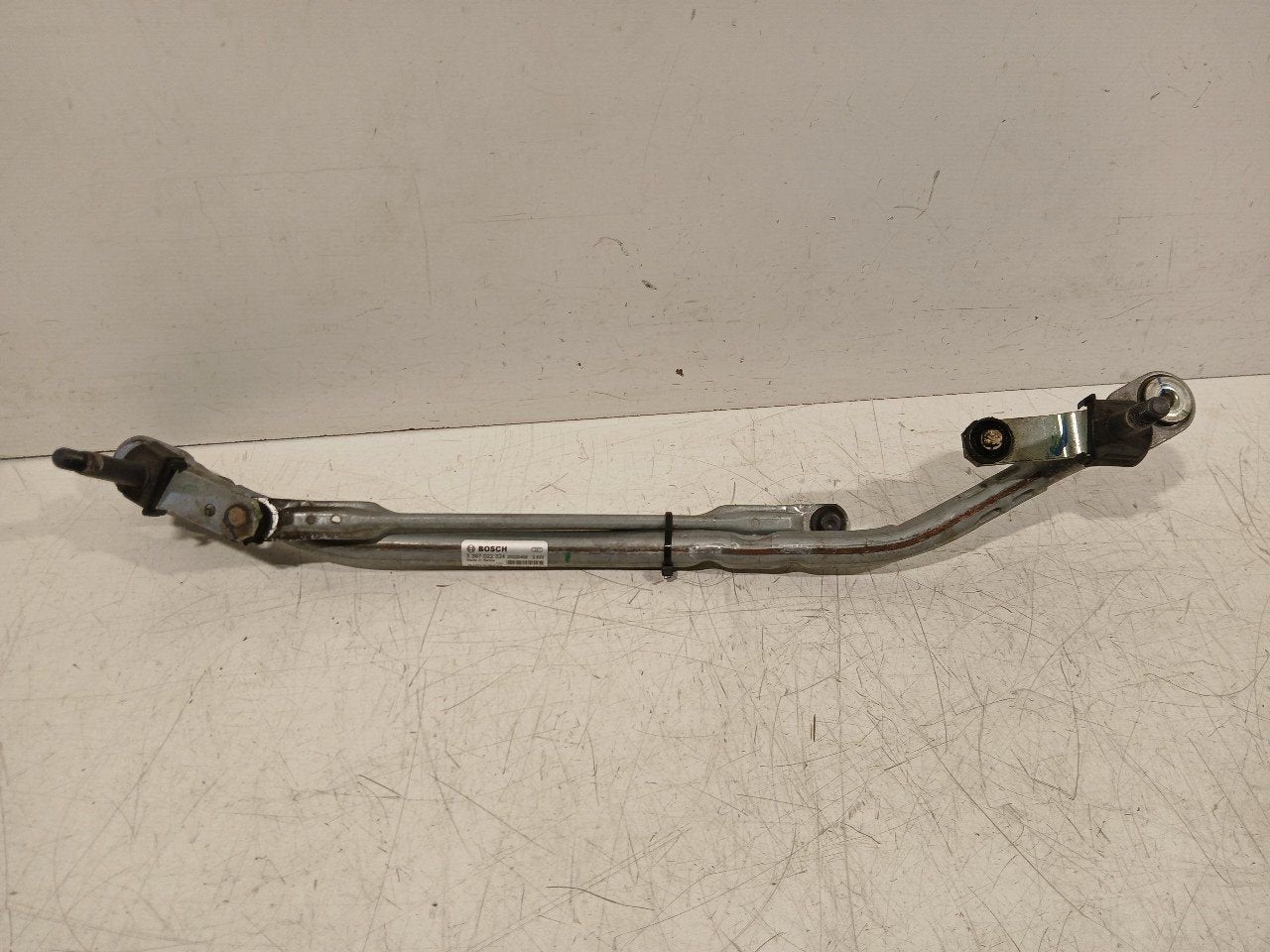 Ruitenwisser mechaniek voor Volvo XC40, Onderdelen@venauto.nl, Van der Ven Autorecycling B.V., Gebruikt, Ettenseweg 76, 4706 PB Roosendaal, The Netherlands