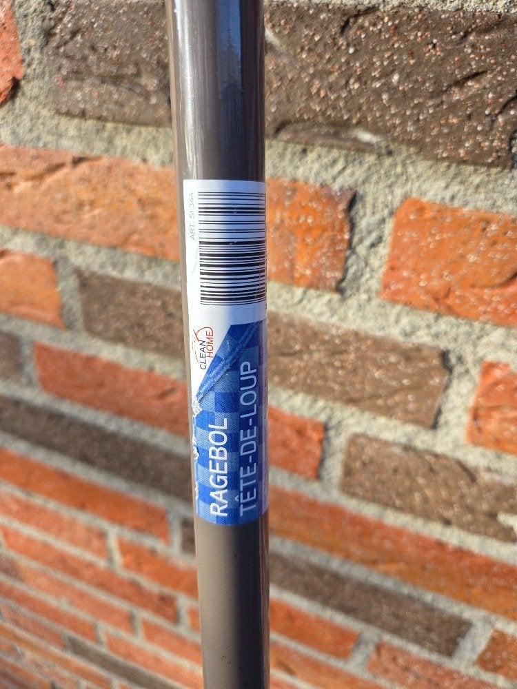 ragebol nieuw clean home, Huis en Inrichting, Ophalen of Verzenden, 'T Olde Gre-j, Info@toldegrej.nl, Endepoelstraat 20f Didam