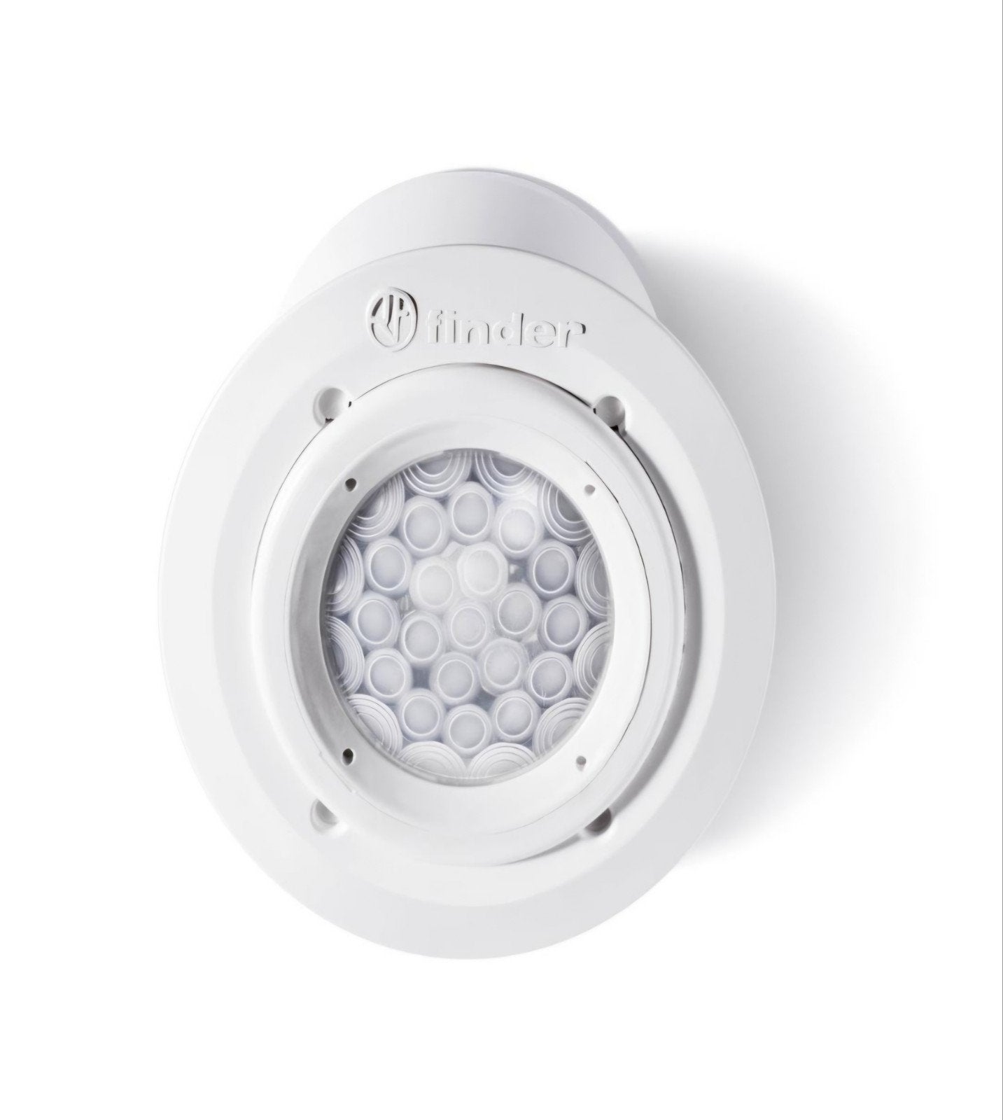 Finder PIR sensor | 230V | 1000W | IP40
Plafondmontage in-op, Ophalen of Verzenden, Nieuw