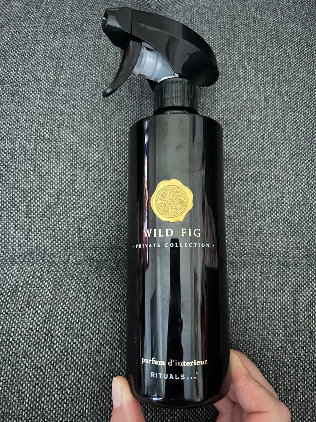 Wild Fig interieurspray 500ml, Ophalen of Verzenden, Nieuw