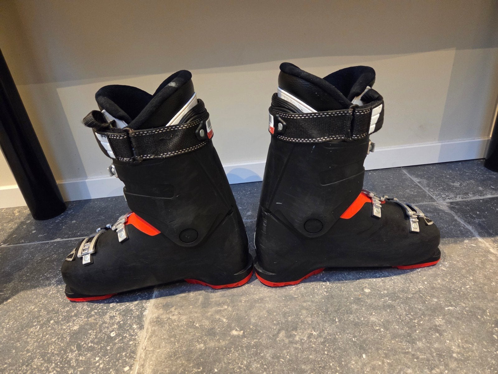 Ski schoen Heren Atomic, Ophalen of Verzenden, Gebruikt, Schoenen