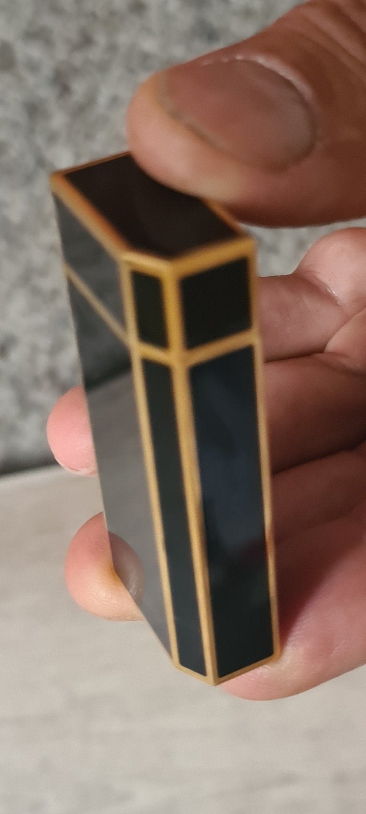 Aansteker Cartier, Verzamelen, Ophalen of Verzenden, Aansteker
