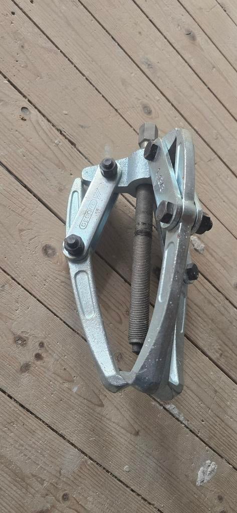 GEDORE Universele Trekker 1.13 Serie - Lager/Tandwiel/Poelie, Doe-het-zelf en Verbouw, Ophalen of Verzenden