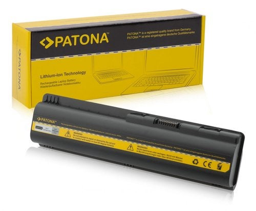 Battery COMPAQ CQ-Serie,CQ70-102TX,CQ70-102XX,CQ70-103EB, Computers en Software, Verzenden, Nieuw