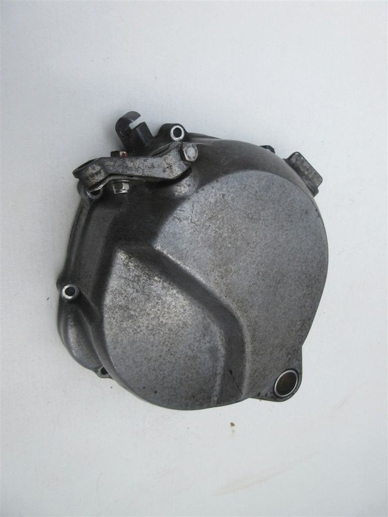 Kawasaki GT550 koppelingsdeksel GT 550 koppeling deksel Z550, Motoren, Ophalen of Verzenden, Gebruikt