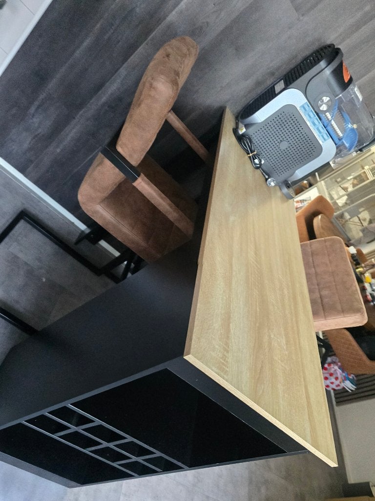 Mooie bartafel!, Huis en Inrichting, Ophalen, Zo goed als nieuw