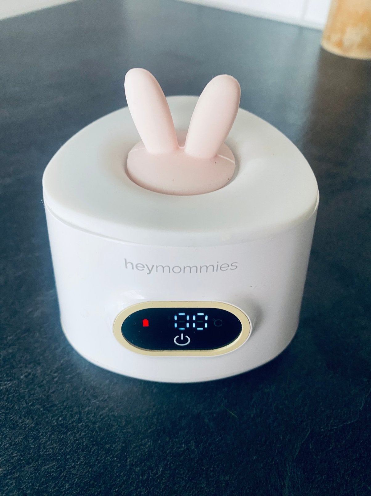 Flessen warmer, Ophalen of Verzenden, Zo goed als nieuw, Flessen- of potjesverwarmer