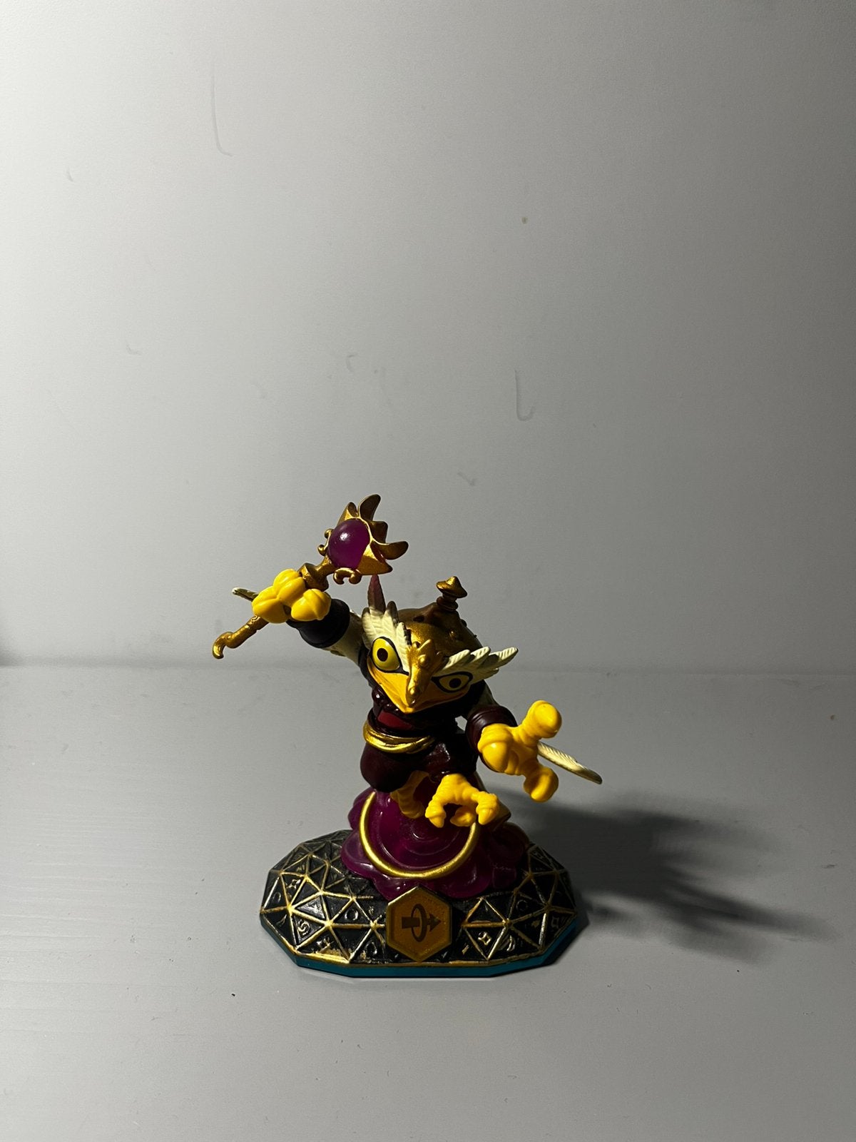 Skylanders Hoot Loop, Avontuur en Actie, 2 spelers, Ophalen of Verzenden, Zo goed als nieuw