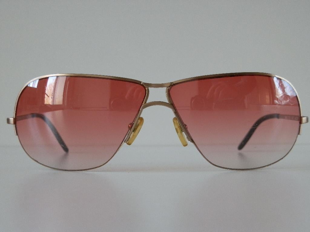 Dolce & Gabbana zonnebril. DG 2100., Zonnebril, Overige kleuren, Ophalen of Verzenden, Zo goed als nieuw