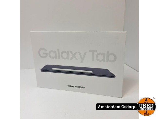 Samsung Galaxy Tab S10 Lite 128Gb Wifi | NIEUW