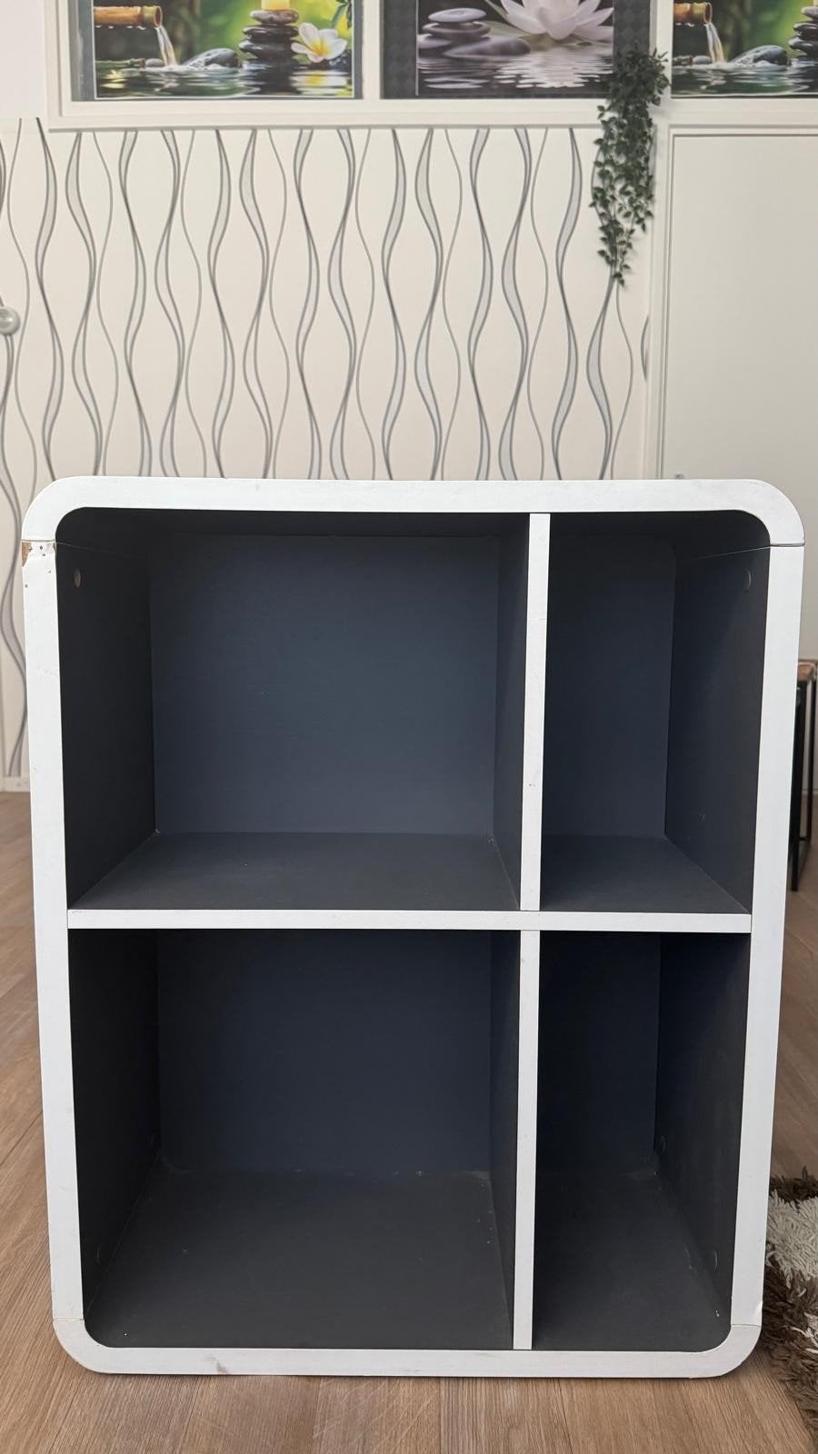 moderne computertafel, Ophalen, Gebruikt, Hout, Overige merken