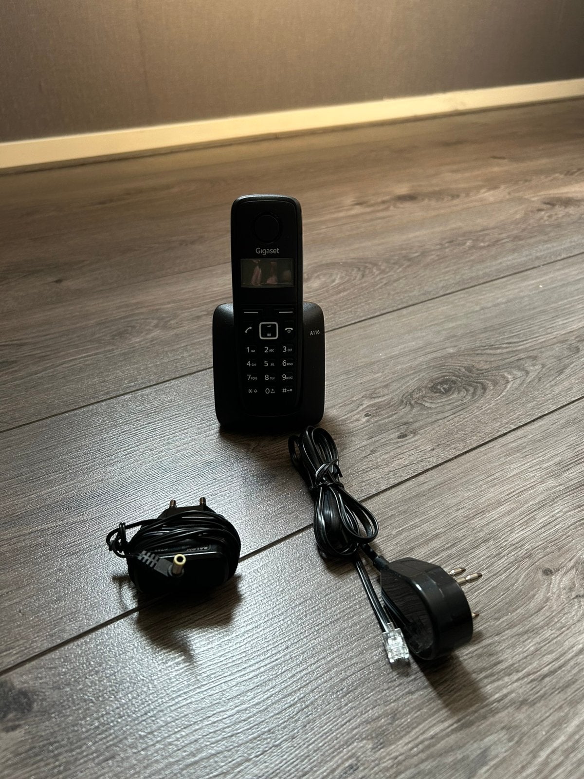 Telefoon Gigaset  (huistelefoon), Ophalen, Zo goed als nieuw, 1 handset