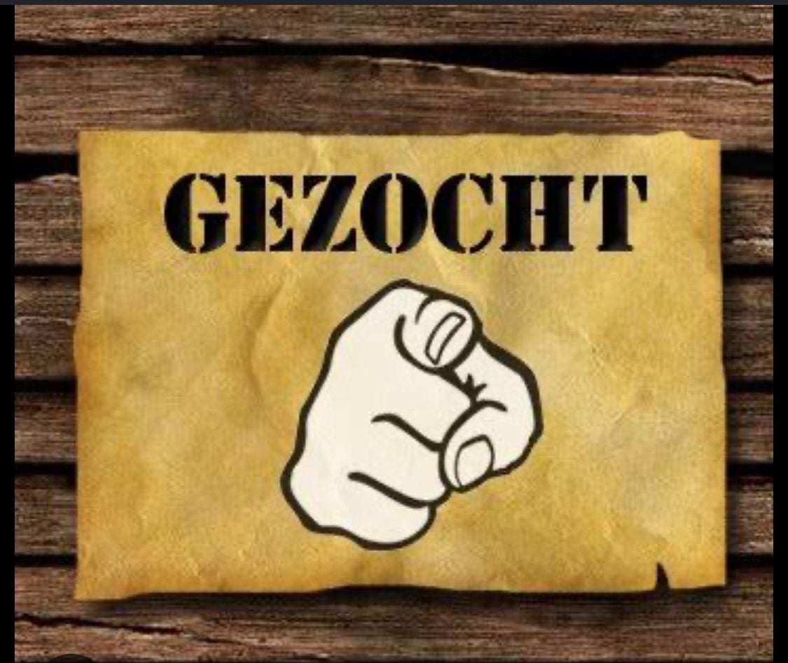 Gezocht partnerschap/ mede-eigenaar, Zonder afspraak, Dreadlocks of Vlechten