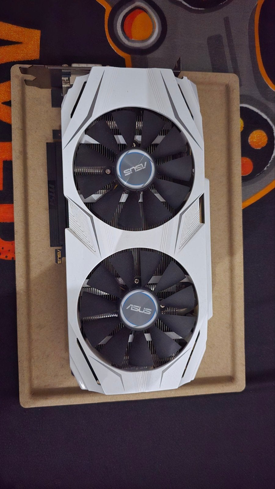 gtx 1060 3gb, Computers en Software, Videokaarten, Ophalen of Verzenden
