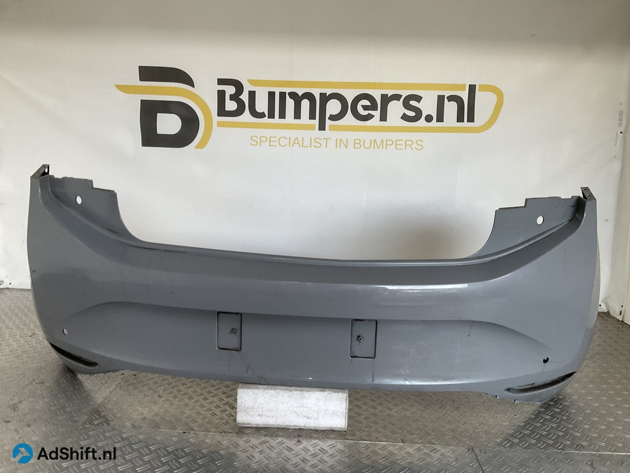 Bumper Volkswagen id3 10A 10A807421 Achterbumper F5-16158z, Bumper