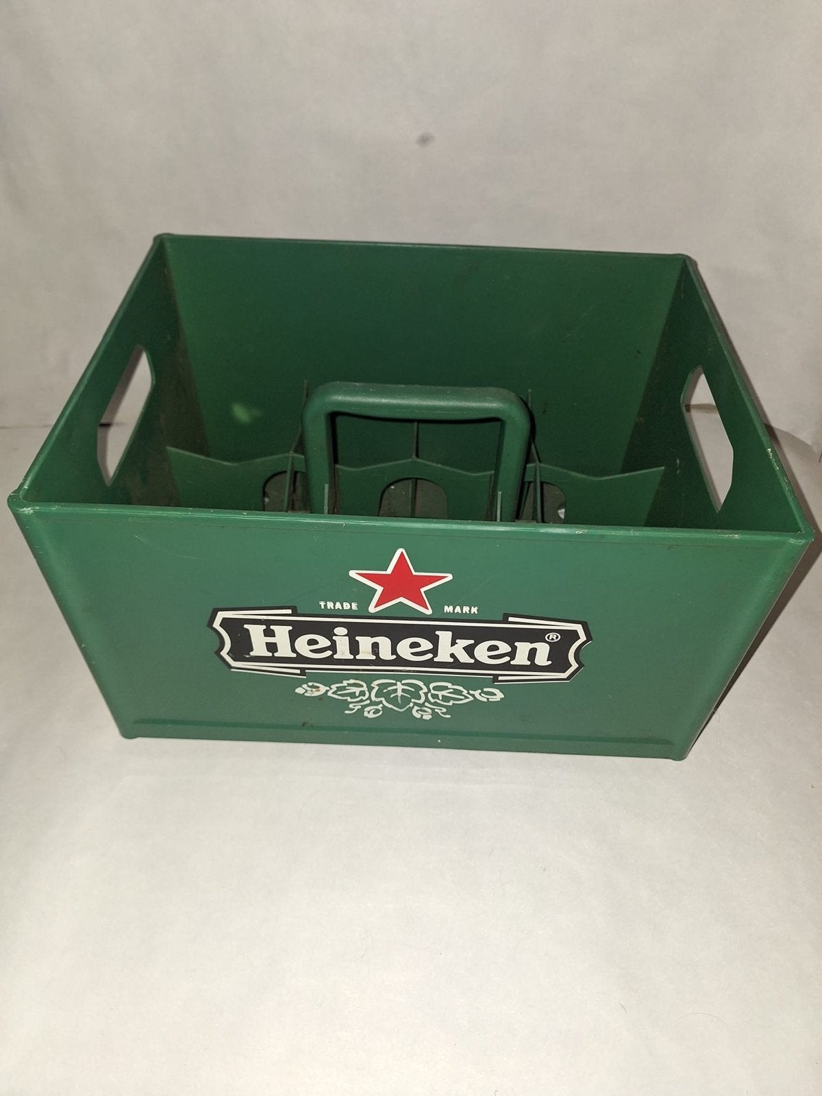 Foto 21 van Grote Heineken verzameling: meerdere dozen vol memorabilia
