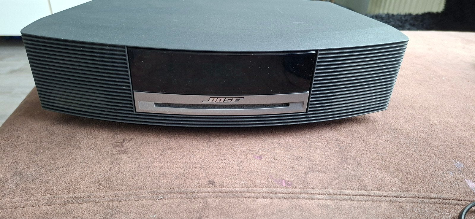 Bose Wave Music System (met afstandsbediening) - Ongetest, Ophalen of Verzenden, Overige merken