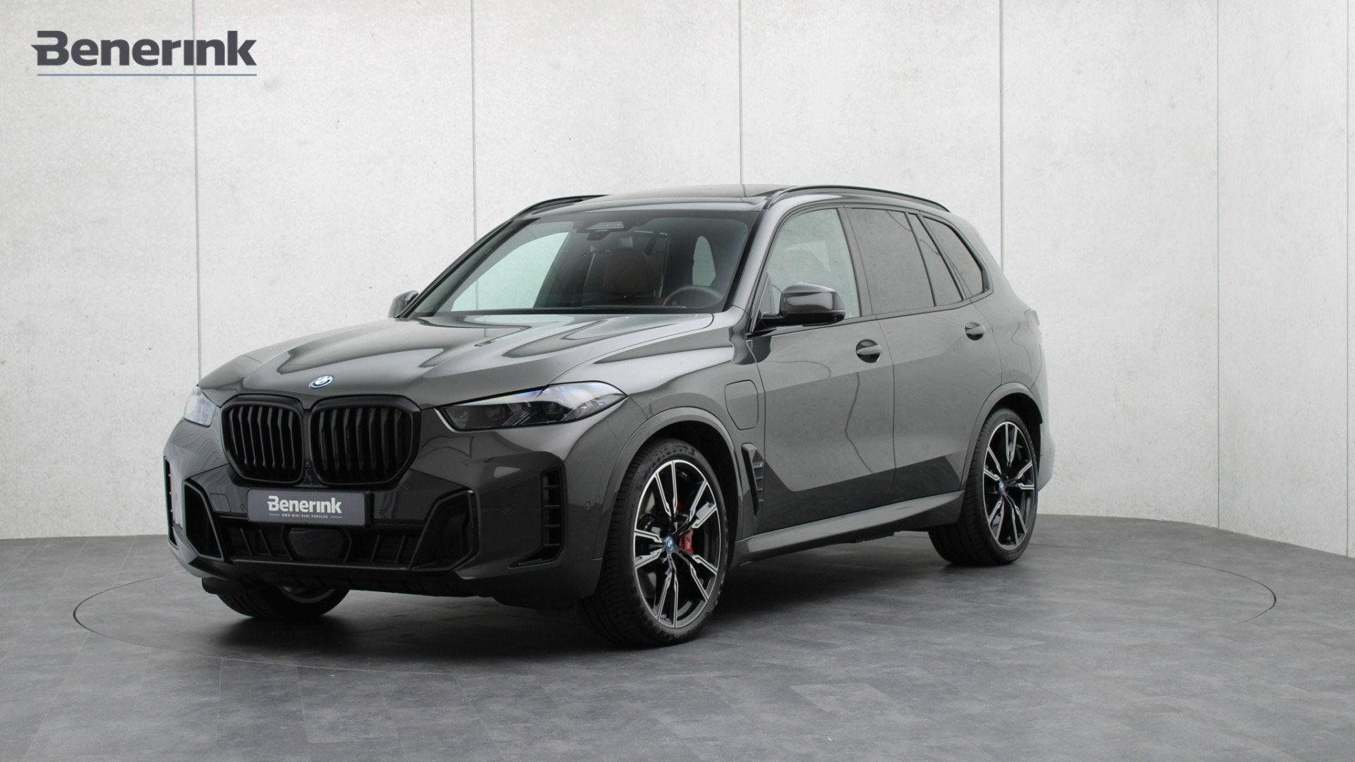 BMW X5 xDrive50e M-Sport Pro | Sky Lounge | Harman/Kardon |, Auto's, 12 maanden, Gebruikt, 2395 kg, Vierwielaandrijving