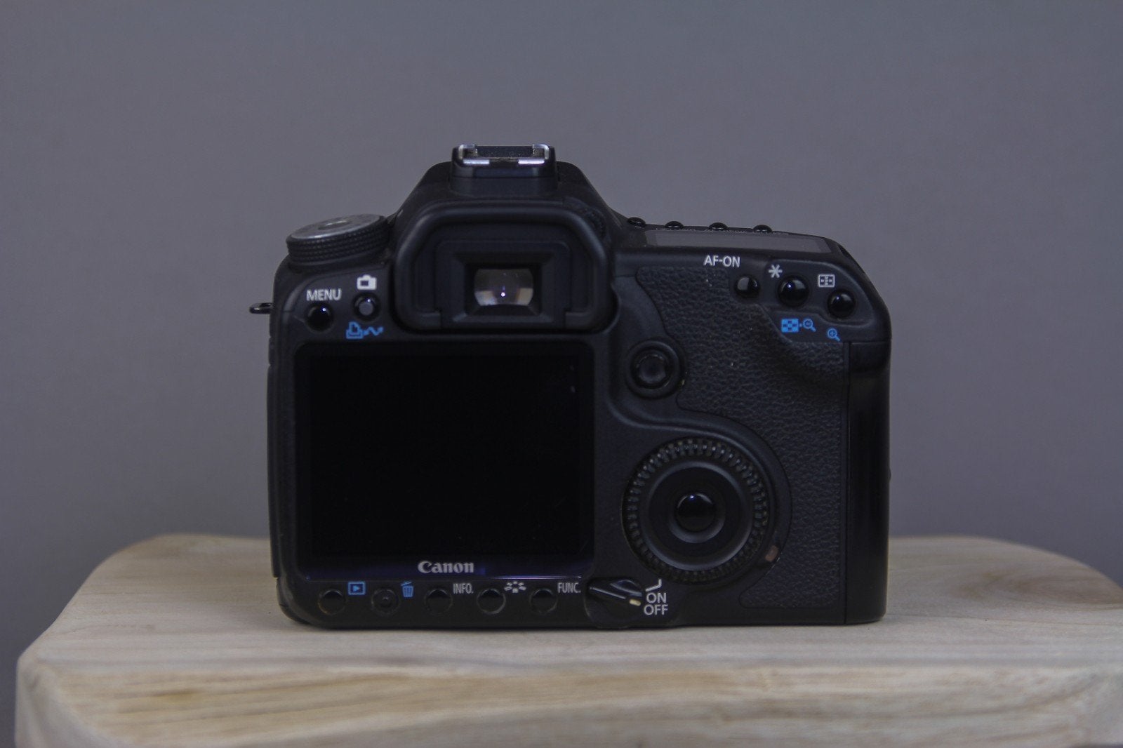 Canon EOS 50D + 18-55mm IS DSLR set - Nette staat, Audio, Tv en Foto, Fotocamera's Digitaal, Gebruikt, Spiegelreflex, Accu, Canon