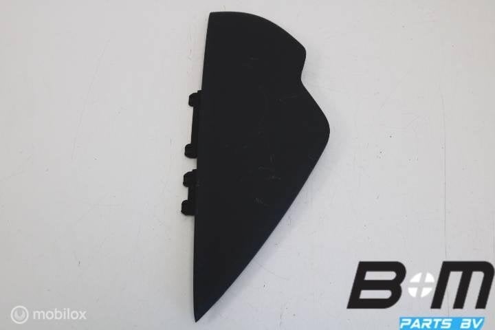 Dashboard afdekking links VW Caddy 2K 2K0858217, Gebruikt