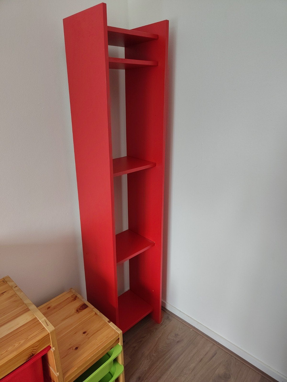 Smalle kast, Ophalen, 25 tot 50 cm, Minder dan 50 cm, 100 tot 150 cm