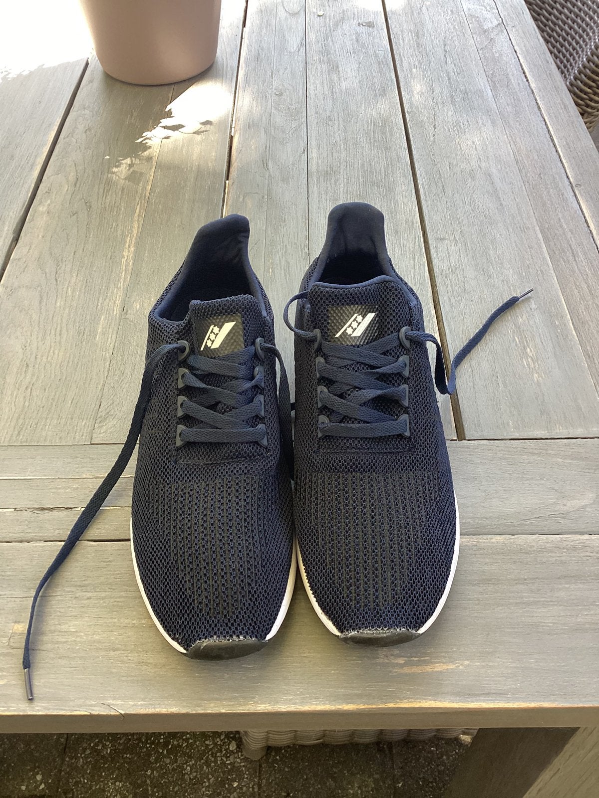 Rucanor sportschoenen 46, Kleding | Heren, Schoenen, Ophalen of Verzenden, Zo goed als nieuw, Sportschoenen