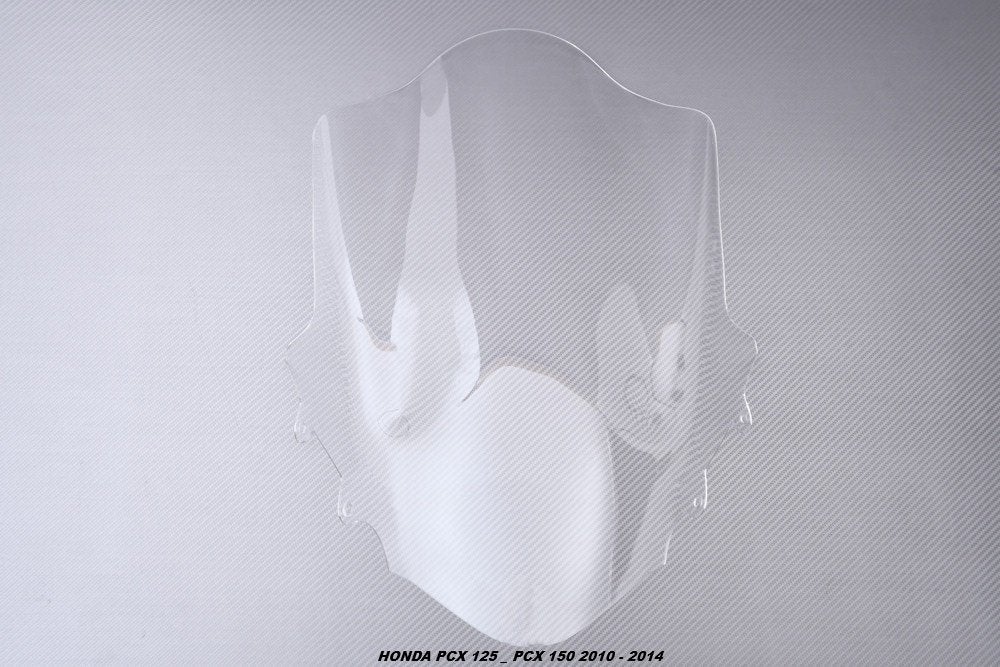 Windscherm voor HONDA PCX 125 / PCX 150 2010 - 2014, Ophalen of Verzenden, Nieuw
