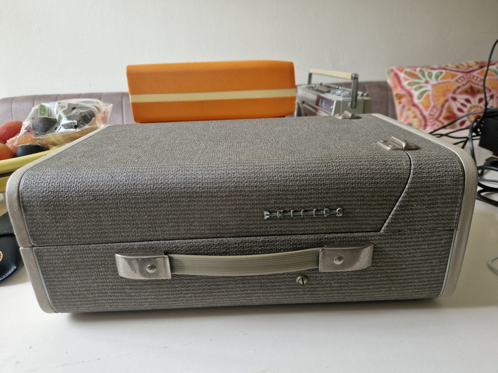 Nostalgische Audio., Ophalen of Verzenden