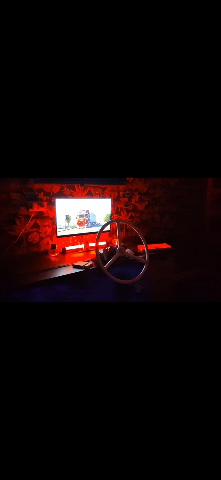 logitech g29 met driespaak, Ophalen of Verzenden