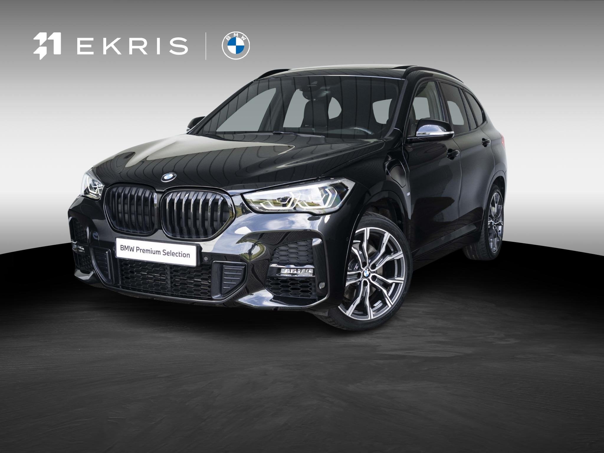 BMW X1 xDrive25e | High Executive | M Sportpakket | Stuurwie