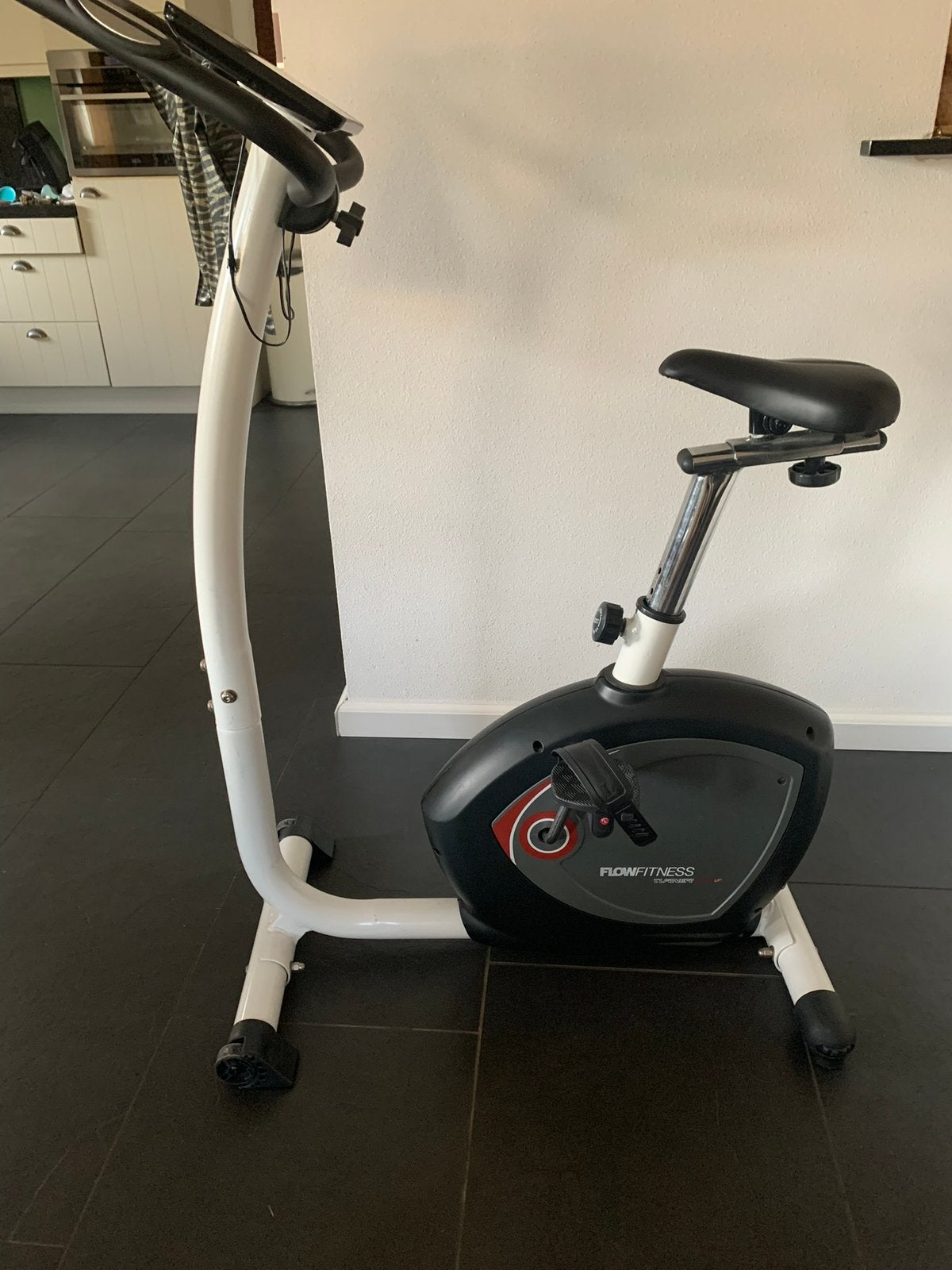 Hometrainer te huur, Ophalen of Verzenden, Zo goed als nieuw