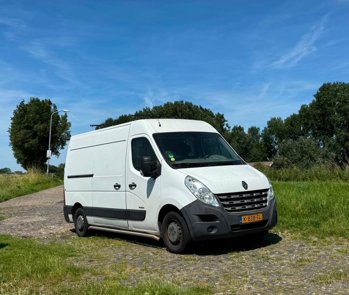Caravans And Camping Renault