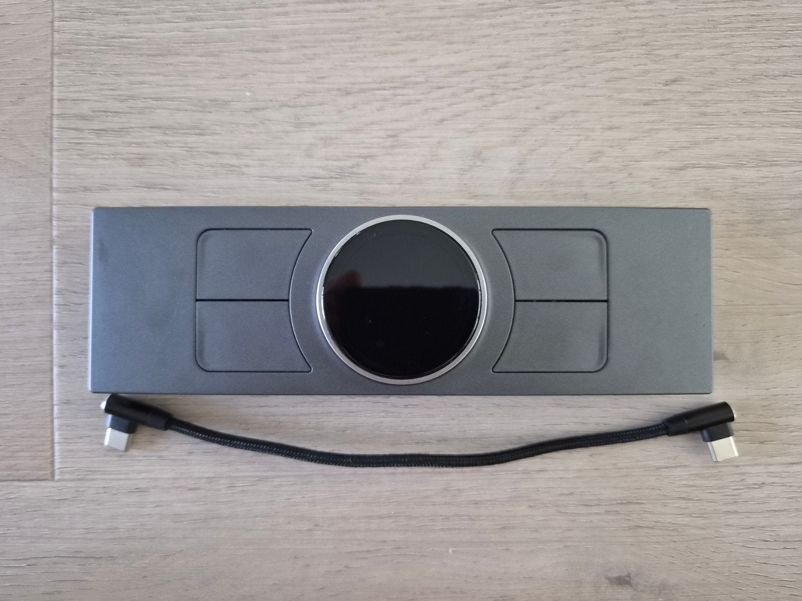 Enhance S3XY Knob voor Pre-facelift Tesla Model 3/Y, Auto diversen, Auto-accessoires, Ophalen of Verzenden, Gebruikt