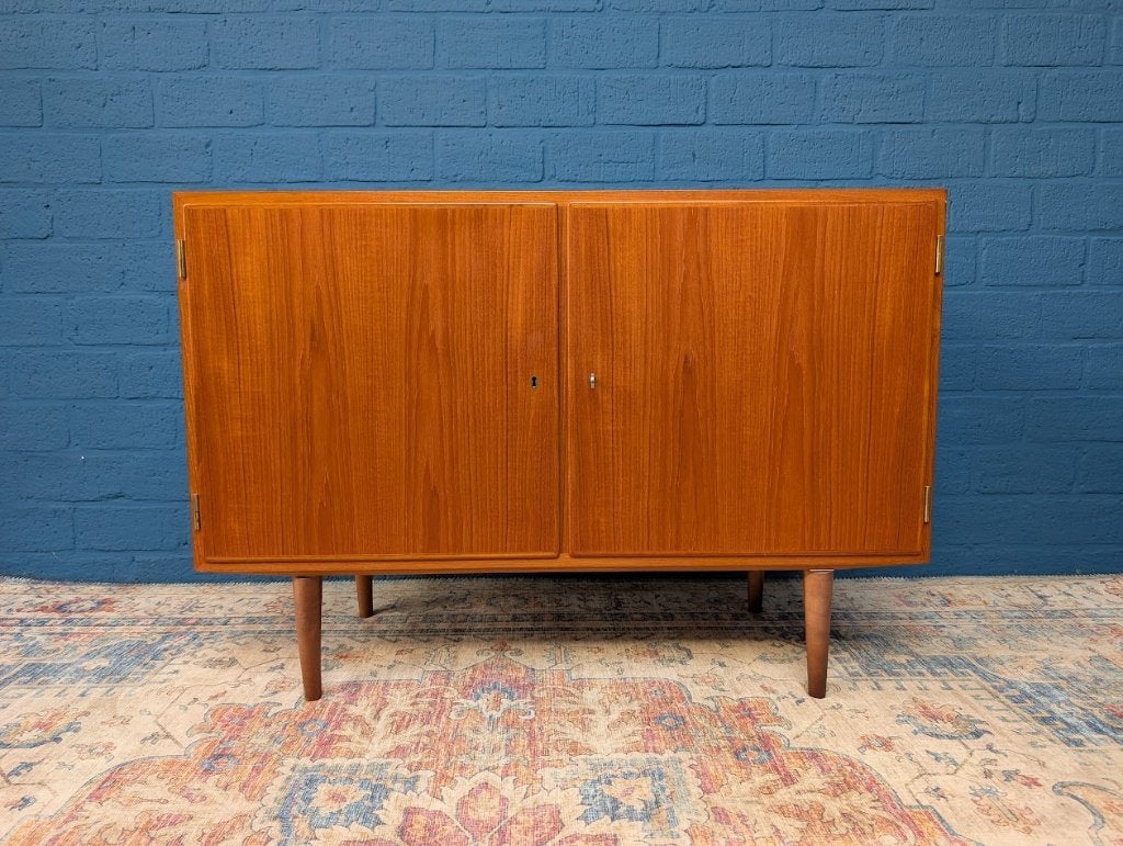 Vintage sideboard, Hundevad, jaren 60, Ophalen, Huis en Inrichting