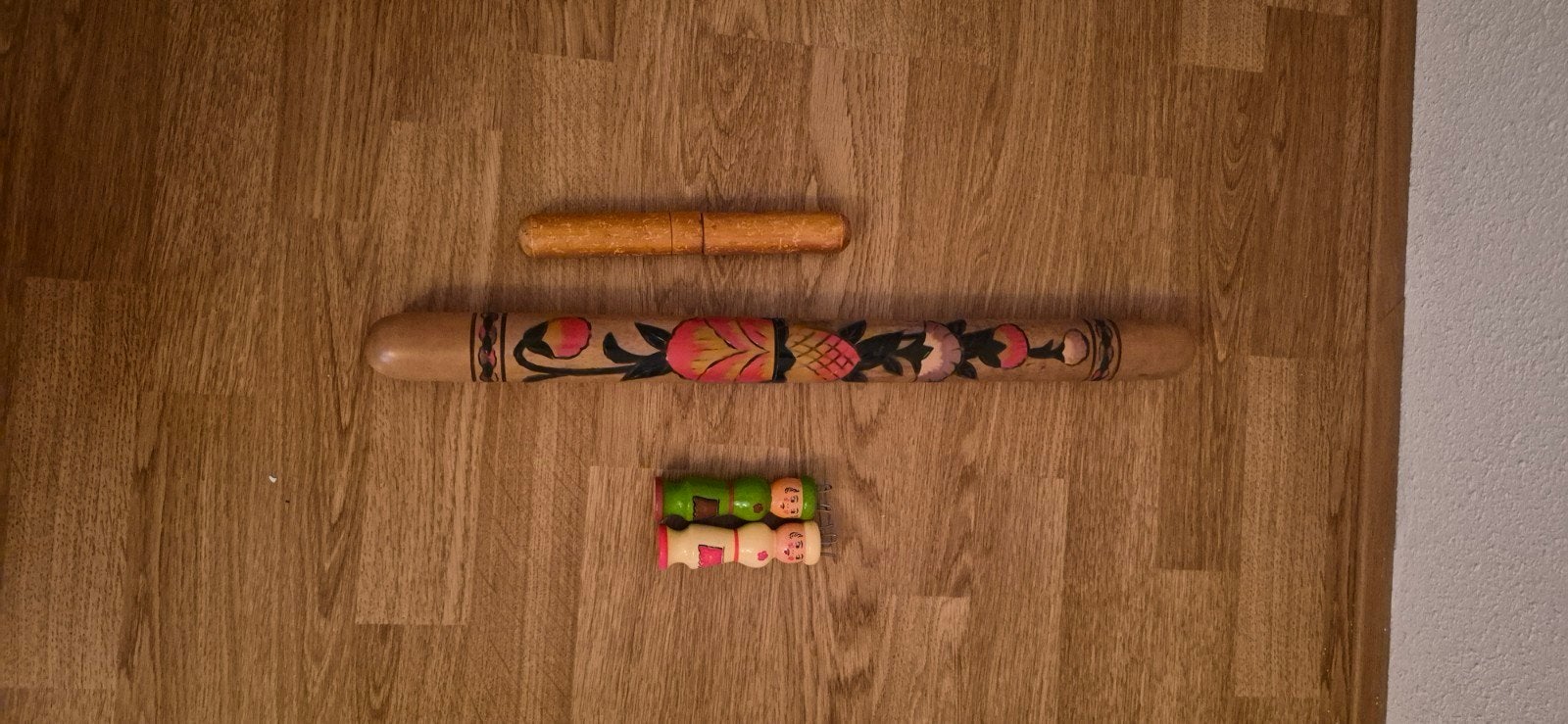 Antieke handwerk items, Antiek en Kunst, Ophalen