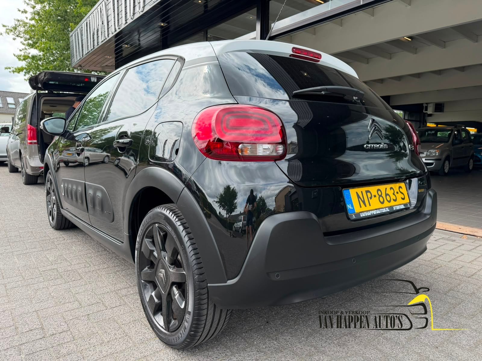 Citroën C3